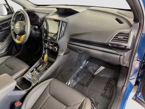 Used 2023 Subaru Forester Wilderness AWD/4WD image 31