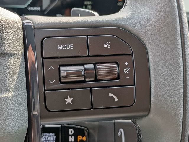 New 2027 Kia Telluride X-Line SX Prestige w/ Towing Package AWD/4WD image 25