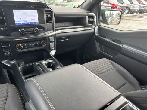 Used 2023 Ford F150 XL w/ STX Appearance Package image 26