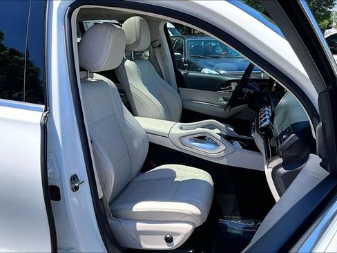 Used 2026 Mercedes-Benz GLE 450 4MATIC image 7
