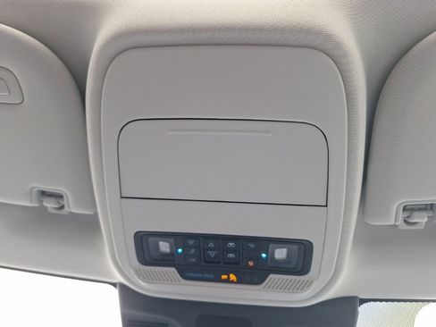 New 2026 Ford Expedition Platinum w/ Platinum Ultimate Package image 13