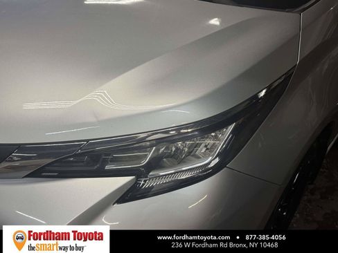 Used 2021 Toyota Sienna LE FWD image 8