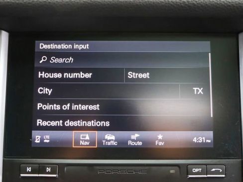 Used 2017 Porsche Macan S image 34