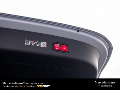 New 2026 Mercedes-Benz GLC 300 4MATIC image 30