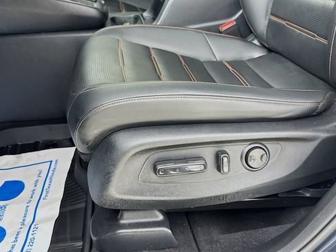Used 2024 Honda CR-V Sport Touring image 23