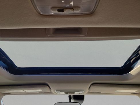 Certified 2022 Honda HR-V EX image 10