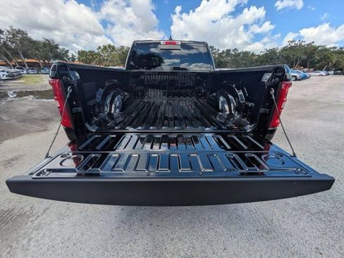 New 2026 RAM 1500 Big Horn image 11