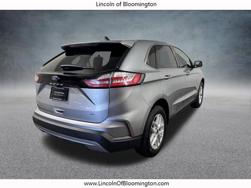Used 2023 Ford Edge SEL w/ Convenience Package AWD/4WD image 7
