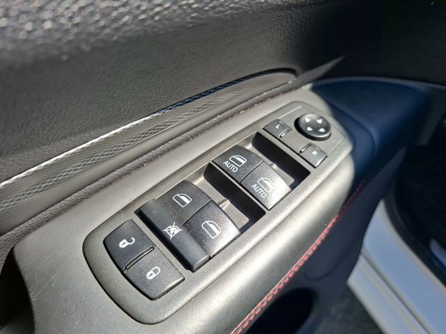 Used 2021 Dodge Durango R/T w/ Blacktop Package RWD image 13