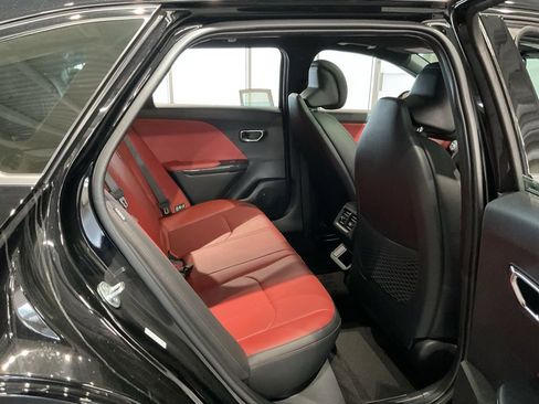 New 2026 Kia K4 GT-Line Turbo image 19