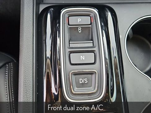 Certified 2025 Honda Pilot EX-L image 21