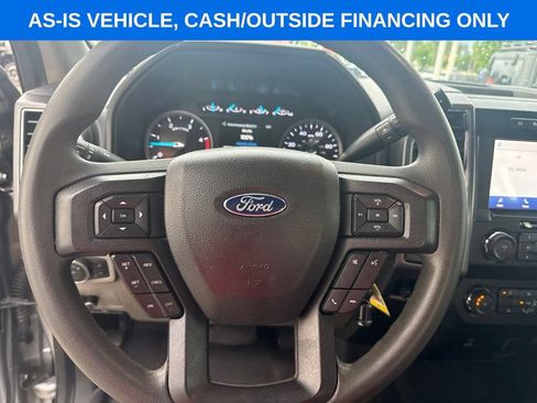 Used 2022 Ford F250 XLT AWD/4WD image 18