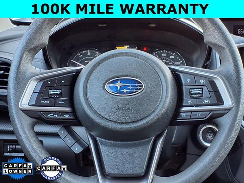 Used 2022 Subaru Impreza 2.0i Premium w/ Popular Package #1 image 23