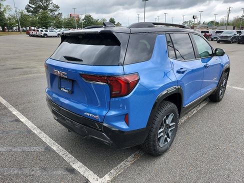 New 2026 GMC Terrain AT4 AWD/4WD image 3