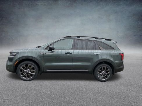 Used 2023 Kia Sorento X-Line EX AWD/4WD image 29