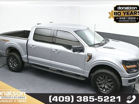 Used 2024 Ford F150 Tremor w/ Tow/Haul Package AWD/4WD image 17