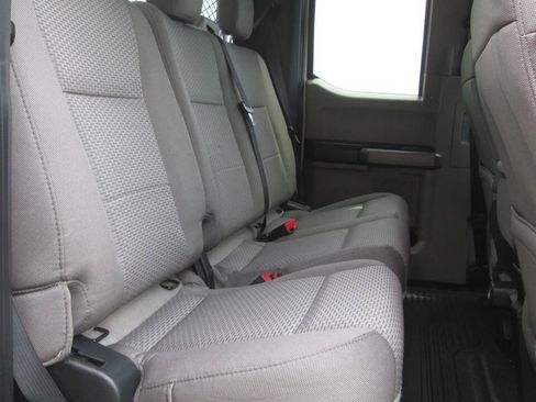 Used 2020 Ford F250 XLT w/ XLT Value Package AWD/4WD image 14