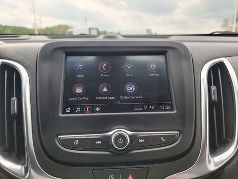 Used 2023 Chevrolet Equinox LT AWD/4WD image 28