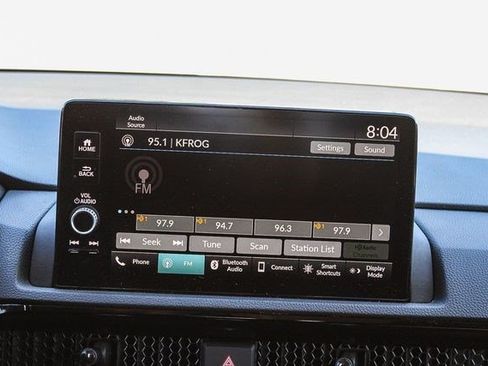 Used 2023 Honda CR-V EX-L image 16