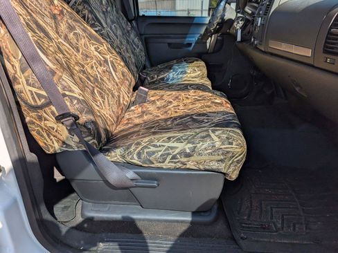 Used 2013 GMC Sierra 1500 SLE AWD/4WD image 30