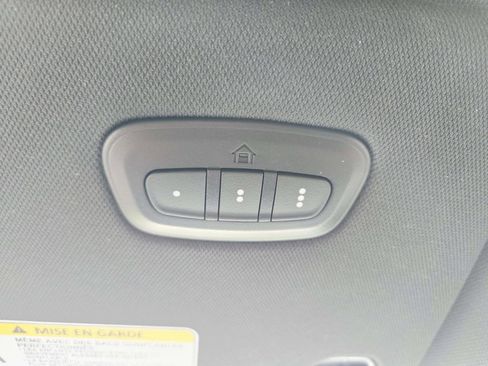 Used 2024 Jeep Wagoneer Series II w/ Convenience Group I AWD/4WD image 41