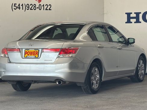 Used 2012 Honda Accord SE image 3