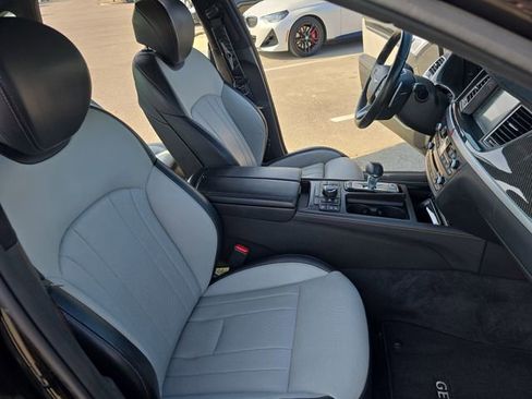 Used 2019 Genesis G80 3.3T Sport image 10