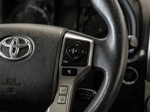 Used 2021 Toyota 4Runner SR5 Premium AWD/4WD image 28