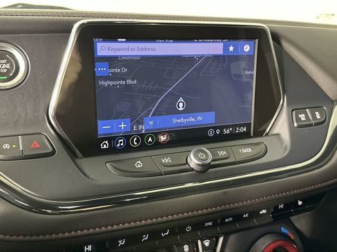 Used 2022 Chevrolet Blazer RS image 11