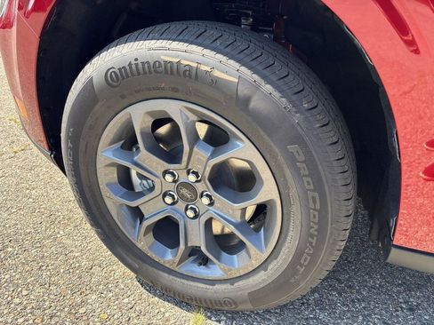 New 2025 Ford Maverick XLT w/ XLT Luxury Package image 13