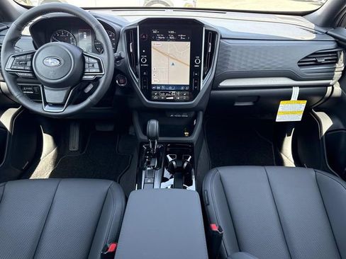 New 2026 Subaru Forester Limited image 18