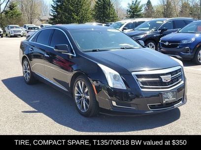 Used 2016 Cadillac XTS