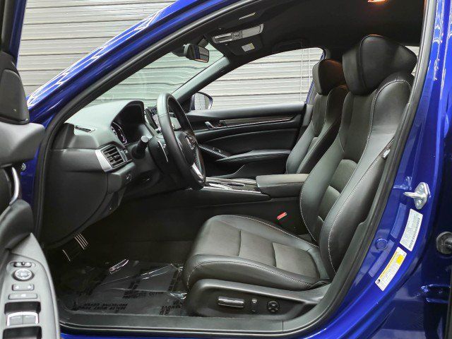 Used 2022 Honda Accord Sport image 14