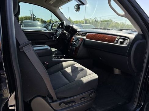 Used 2013 Chevrolet Tahoe LS AWD/4WD image 26
