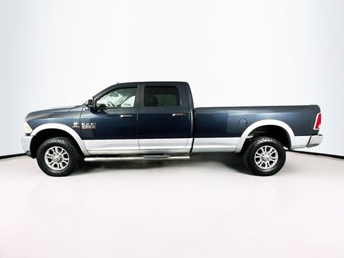 Used 2014 RAM 2500 Laramie image 4