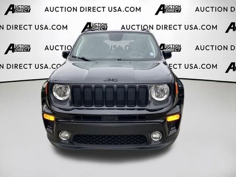 Used 2019 Jeep Renegade Altitude w/ Quick Order Package 2XM image 2