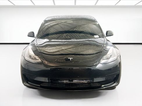 Used 2021 Tesla Model 3 Long Range image 2