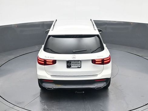 Used 2025 Mercedes-Benz GLB 250 GLB 250 image 29