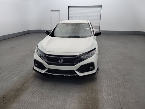Used 2019 Honda Civic Sport image 15