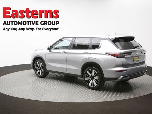 Used 2025 Mitsubishi Outlander SE AWD/4WD image 65