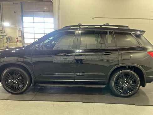 Used 2019 Honda Passport Sport image 9