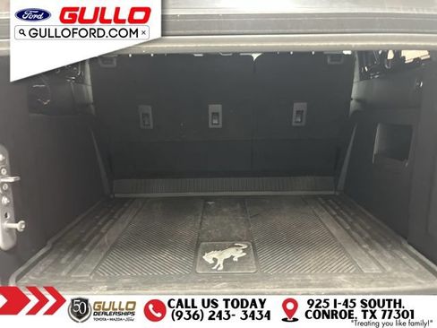 Used 2022 Ford Bronco Wildtrak AWD/4WD image 11