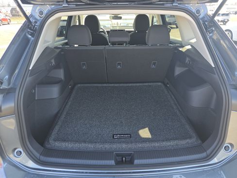 New 2026 Volkswagen Tiguan S image 14