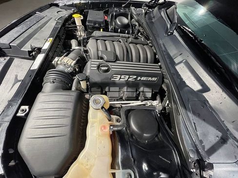 Used 2013 Dodge Challenger SRT8 w/ Harman Kardon Audio Group RWD image 24