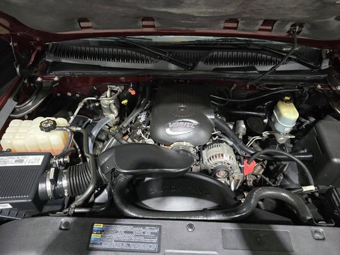 Used 2002 Chevrolet Silverado 1500 LS w/ Off-Road Chassis Pkg image 57