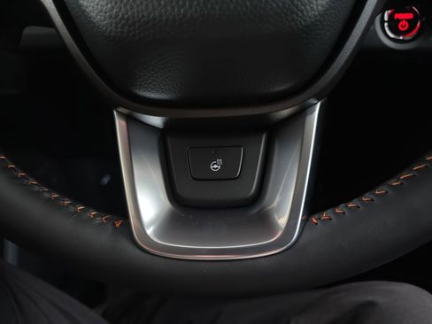 New 2026 Honda CR-V TrailSport image 22
