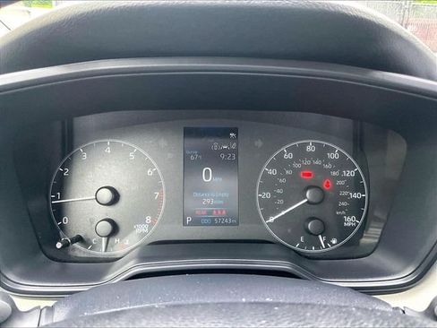 Used 2023 Toyota Corolla LE w/ LE Premium Package FWD image 26
