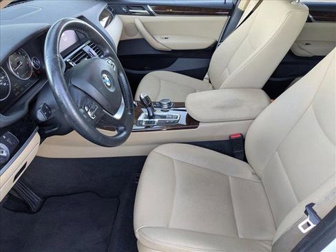 Used 2016 BMW X3 xDrive28i image 16
