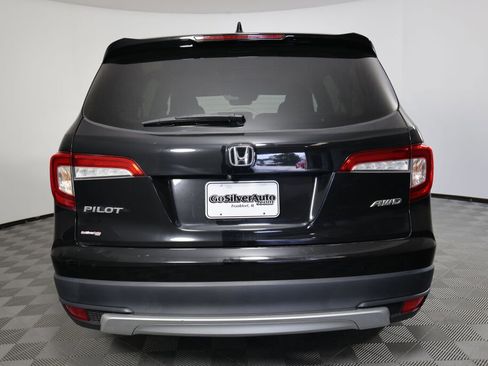 Used 2020 Honda Pilot EX-L image 3