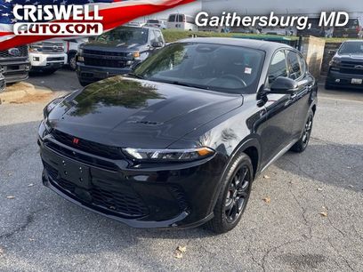 Used 2024 Dodge Hornet R/T Plus w/ Tech Pack Plus w/o Parking